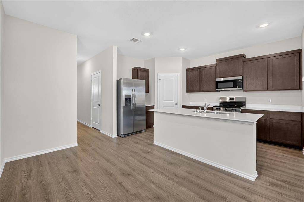 6208 Silver Maple Way, Princeton, TX 75407