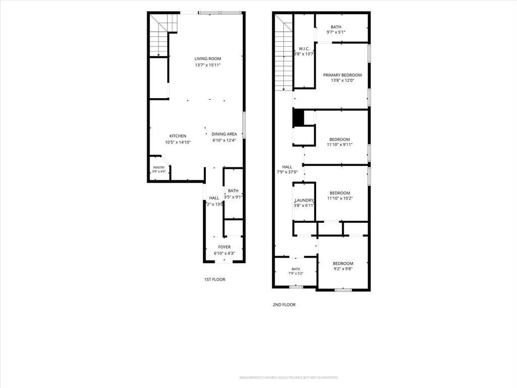 6208 Silver Maple Way, Princeton, TX 75407