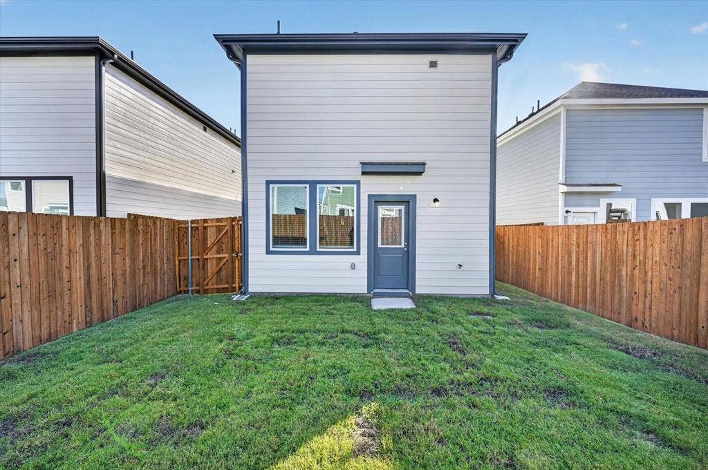 6208 Silver Maple Way, Princeton, TX 75407