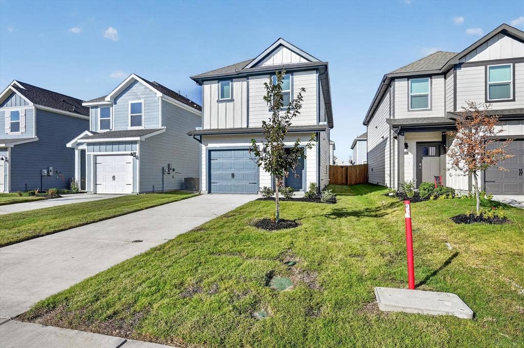 6208 Silver Maple Way, Princeton, TX 75407