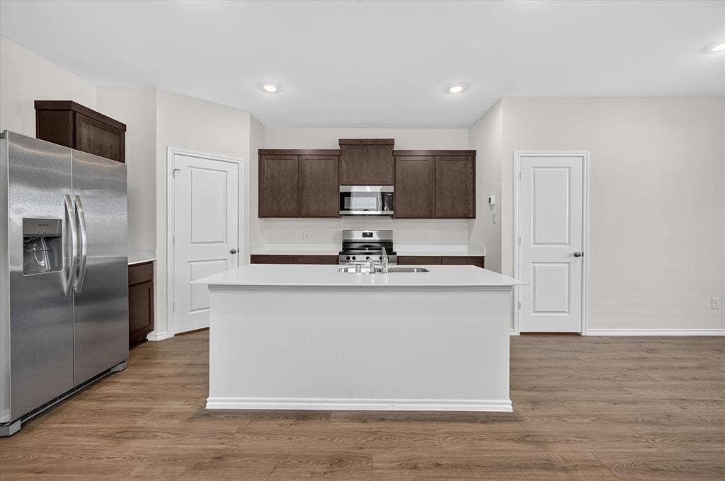 6208 Silver Maple Way, Princeton, TX 75407