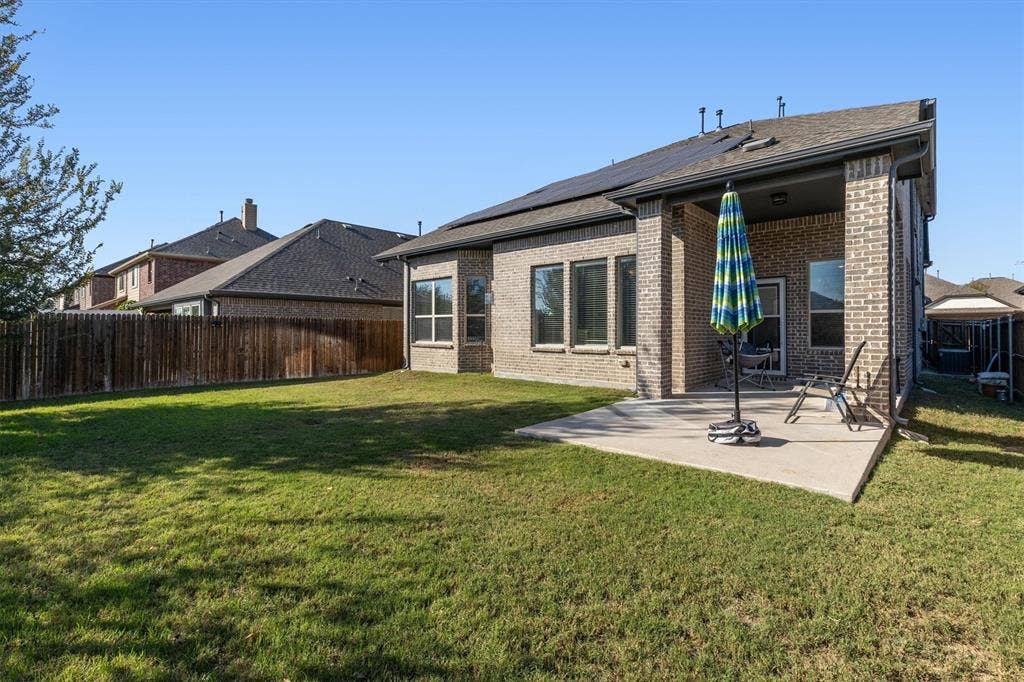 1104 Granger Drive, McKinney, TX 75071 1104 Granger Drive, McKinney, TX 75071