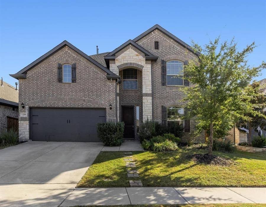 Property photo for 1104 Granger Drive, McKinney, TX
