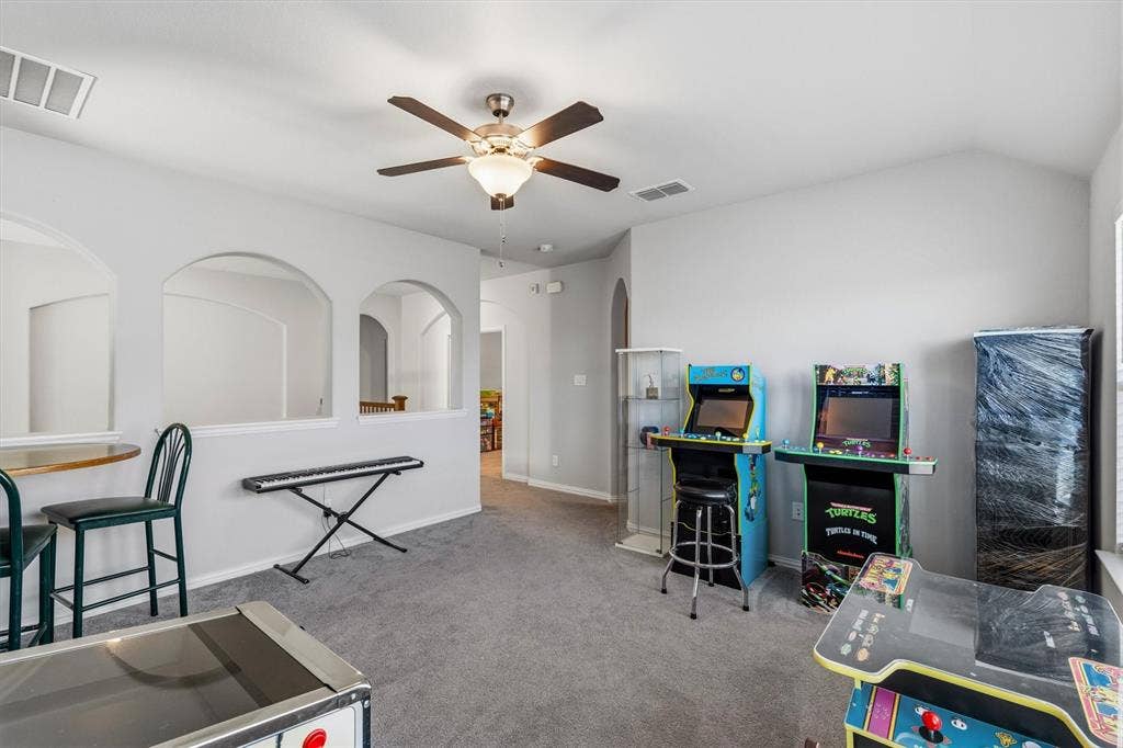 1104 Granger Drive, McKinney, TX 75071 1104 Granger Drive, McKinney, TX 75071