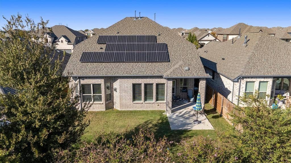 1104 Granger Drive, McKinney, TX 75071 1104 Granger Drive, McKinney, TX 75071