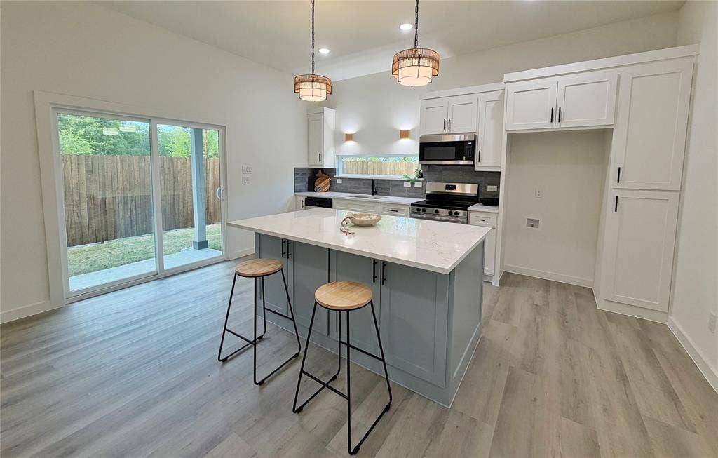 1802 Division Street, #A, Commerce, TX 75428