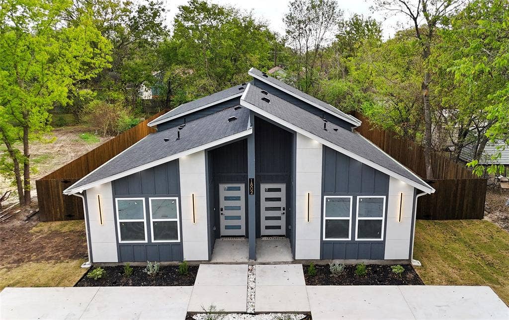 1802 Division Street, #A, Commerce, TX 75428