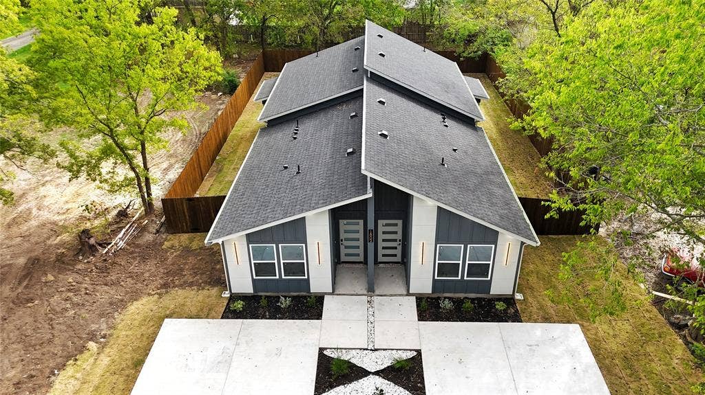 1802 Division Street, #A, Commerce, TX 75428
