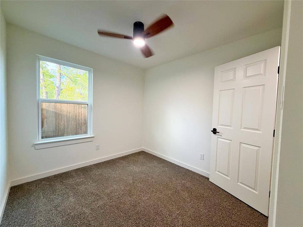 1802 Division Street, #A, Commerce, TX 75428