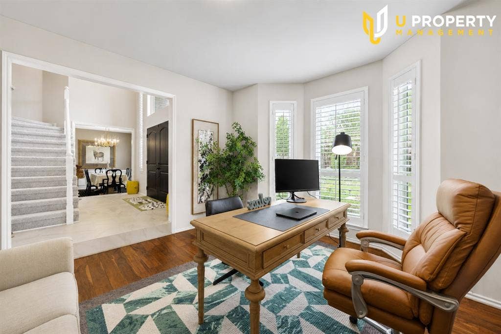 1921 Brabant Drive, Plano, TX 75025
