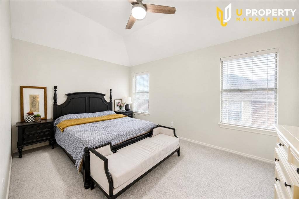 1921 Brabant Drive, Plano, TX 75025