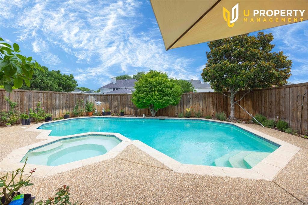 1921 Brabant Drive, Plano, TX 75025