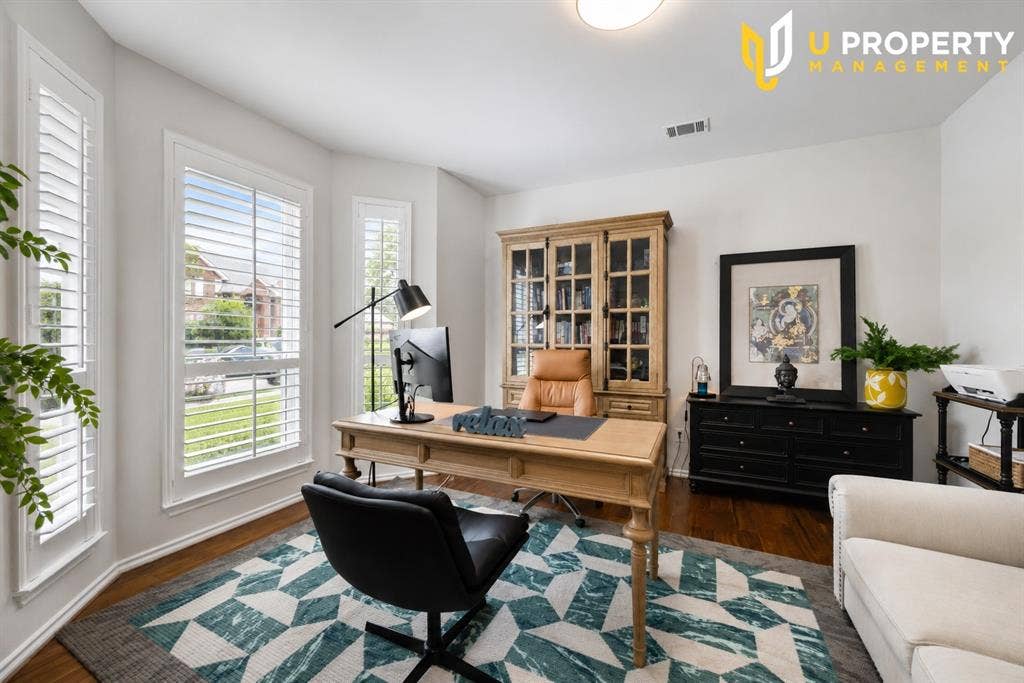 1921 Brabant Drive, Plano, TX 75025