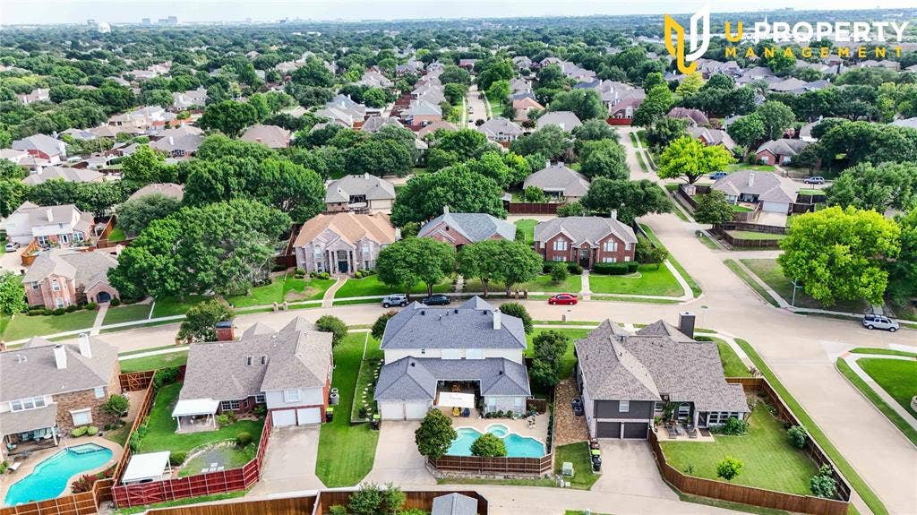 1921 Brabant Drive, Plano, TX 75025