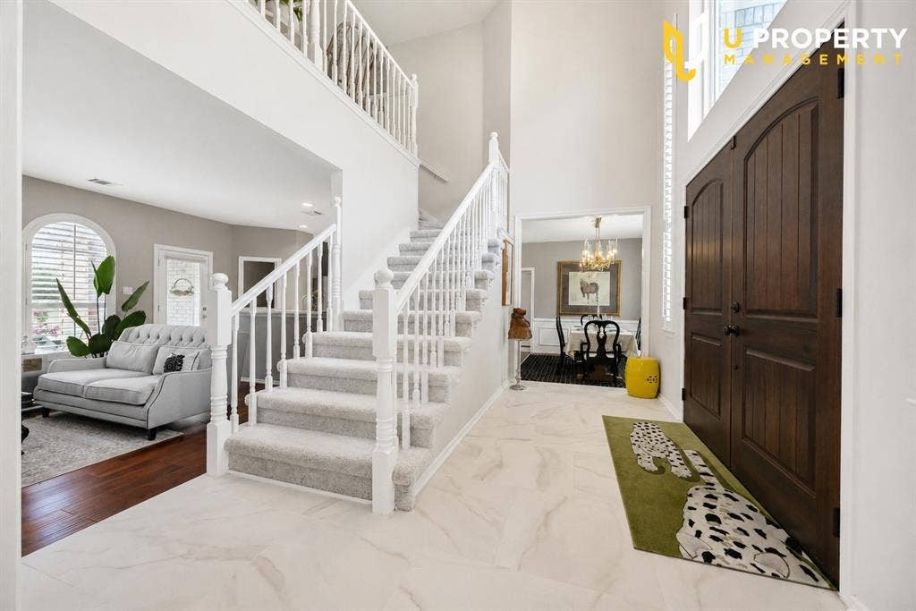 1921 Brabant Drive, Plano, TX 75025