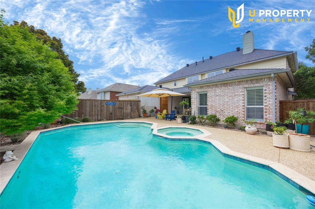1921 Brabant Drive, Plano, TX 75025