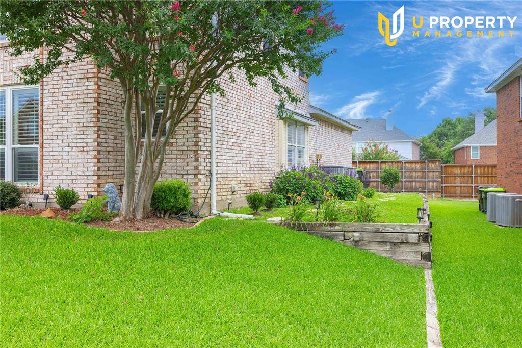 1921 Brabant Drive, Plano, TX 75025