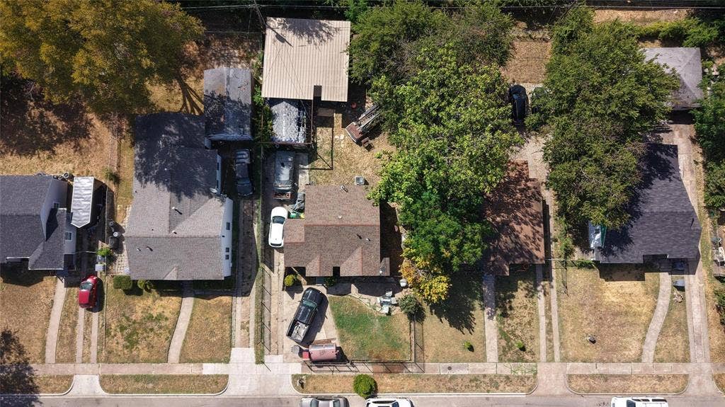 2536 Jennings Avenue, Dallas, TX 75216 2536 Jennings Avenue, Dallas, TX 75216
