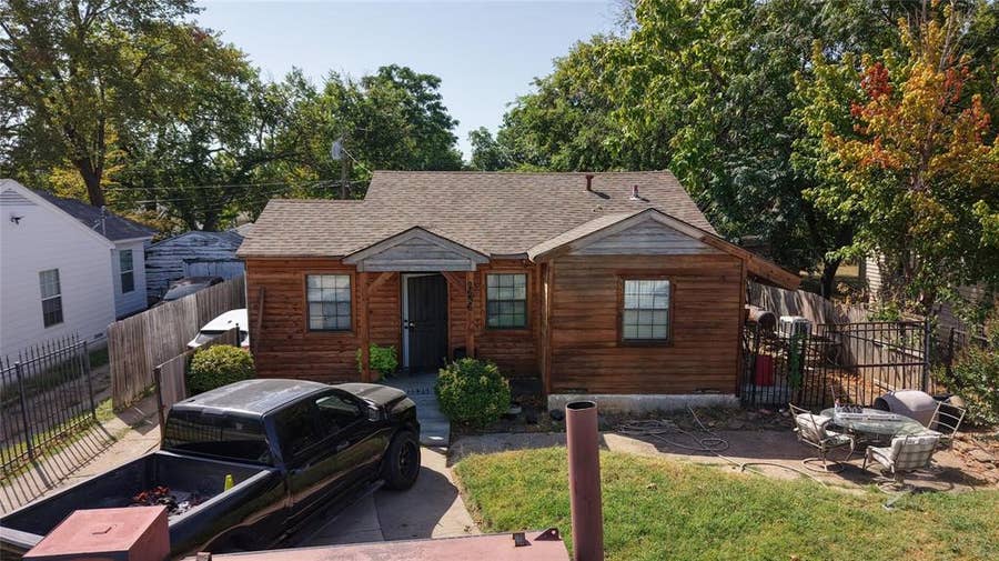 Property photo for 2536 Jennings Avenue, Dallas, TX