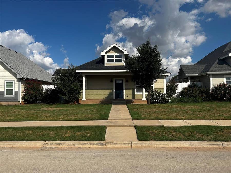 Property photo for 1225 Cabernet Drive, Abilene, TX