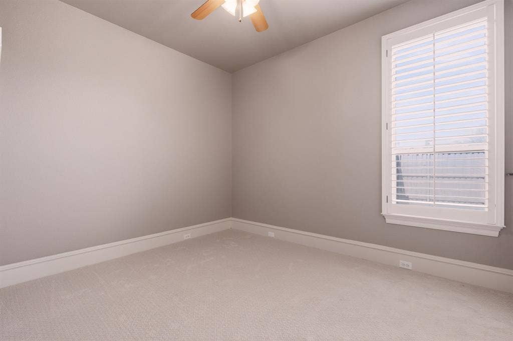 2270 Broad Brook Lane, Allen, TX 75013 First Floor Bedroom