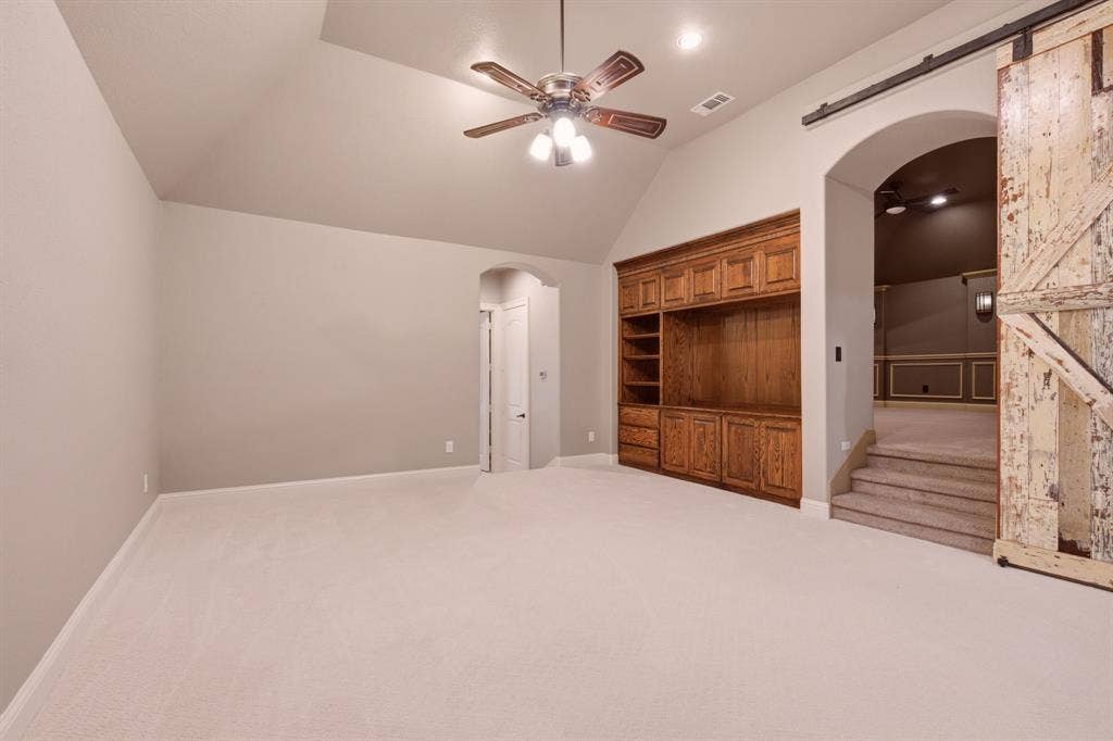 2270 Broad Brook Lane, Allen, TX 75013 Upstairs