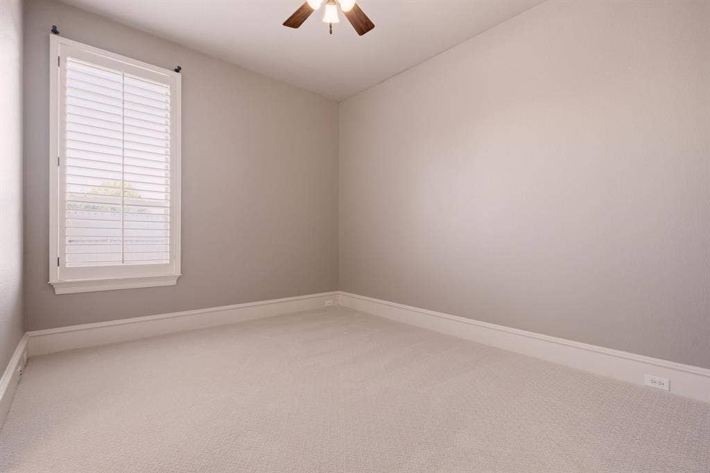 2270 Broad Brook Lane, Allen, TX 75013 First Floor Bedroom