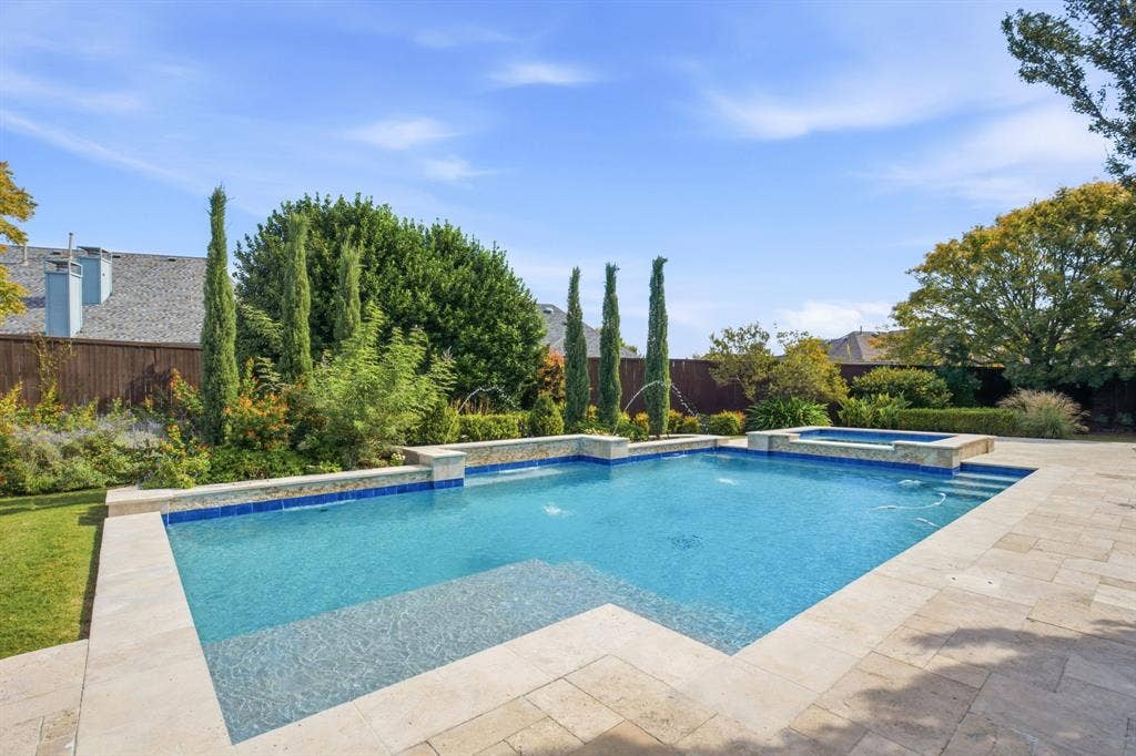 2270 Broad Brook Lane, Allen, TX 75013 2270 Broad Brook Lane, Allen, TX 75013