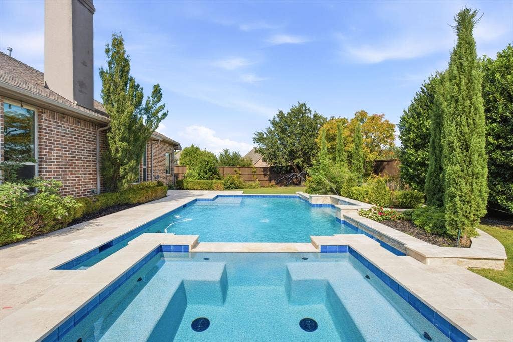 2270 Broad Brook Lane, Allen, TX 75013 2270 Broad Brook Lane, Allen, TX 75013