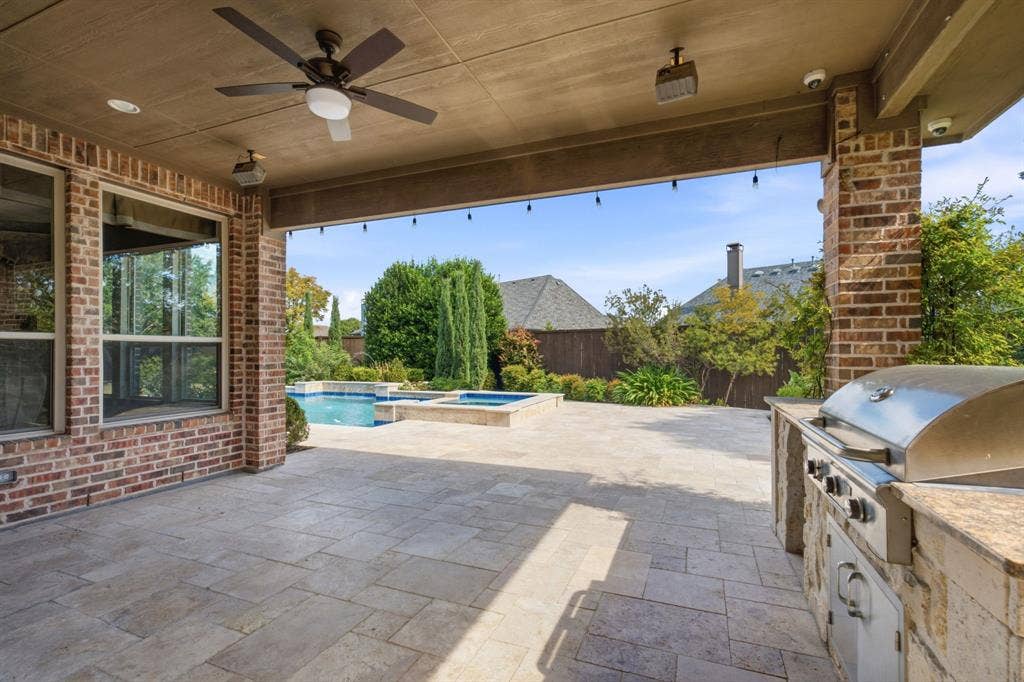 2270 Broad Brook Lane, Allen, TX 75013 2270 Broad Brook Lane, Allen, TX 75013
