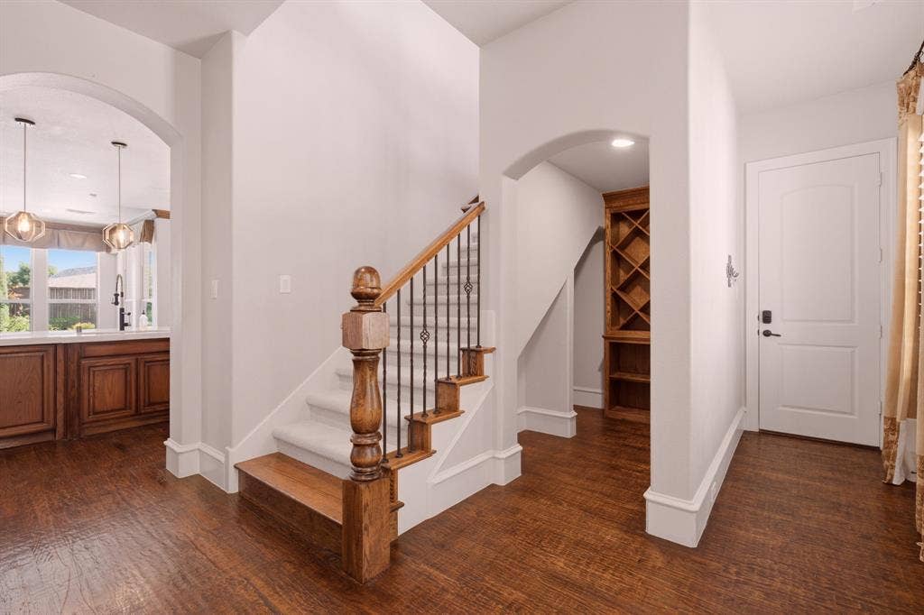 2270 Broad Brook Lane, Allen, TX 75013 2270 Broad Brook Lane, Allen, TX 75013