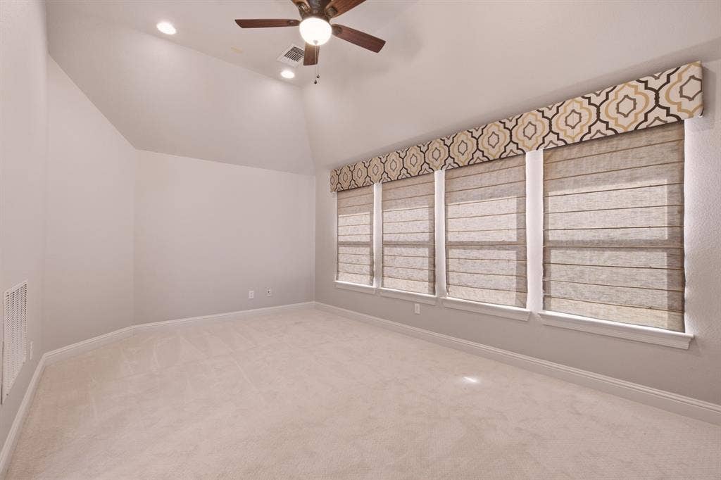 2270 Broad Brook Lane, Allen, TX 75013 Upstairs Bonus Room