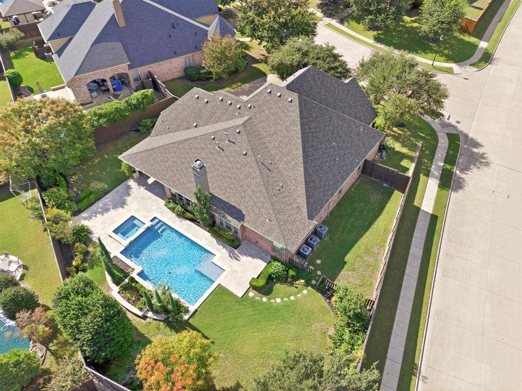 2270 Broad Brook Lane, Allen, TX 75013 2270 Broad Brook Lane, Allen, TX 75013