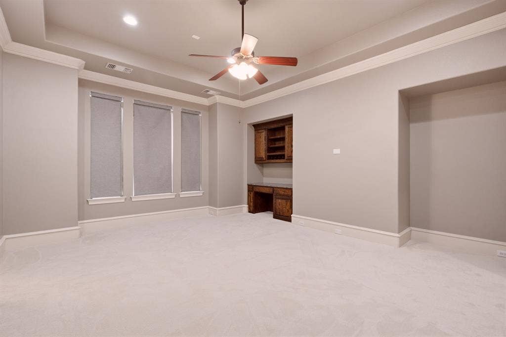 2270 Broad Brook Lane, Allen, TX 75013 Primary Bedroom
