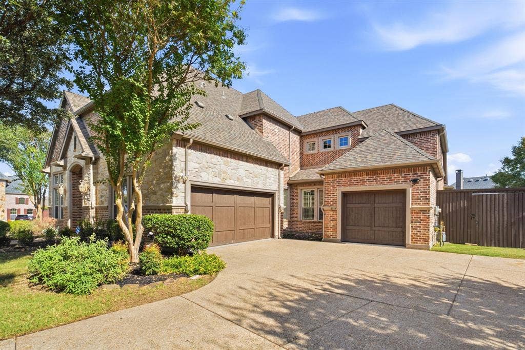 2270 Broad Brook Lane, Allen, TX 75013 2270 Broad Brook Lane, Allen, TX 75013