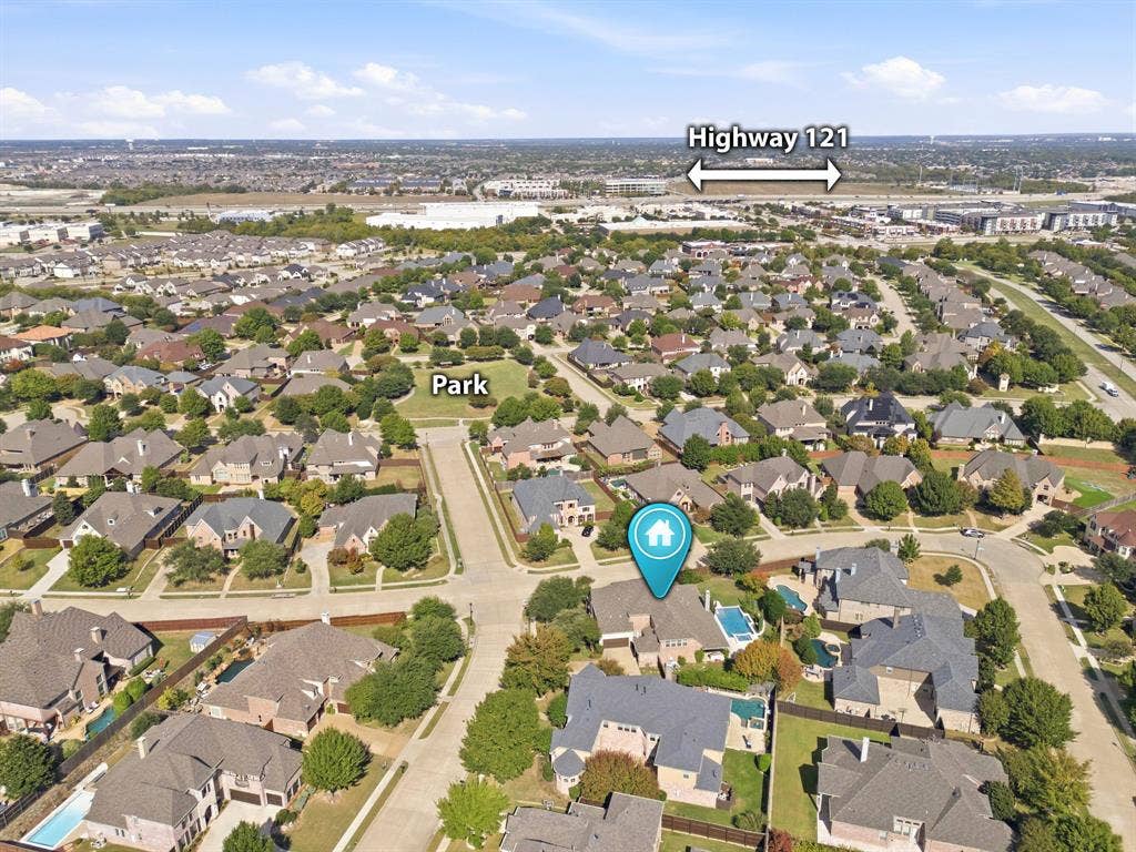 2270 Broad Brook Lane, Allen, TX 75013 2270 Broad Brook Lane, Allen, TX 75013