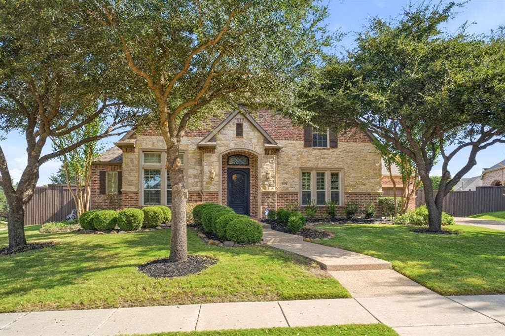 2270 Broad Brook Lane, Allen, TX 75013 2270 Broad Brook Lane, Allen, TX 75013