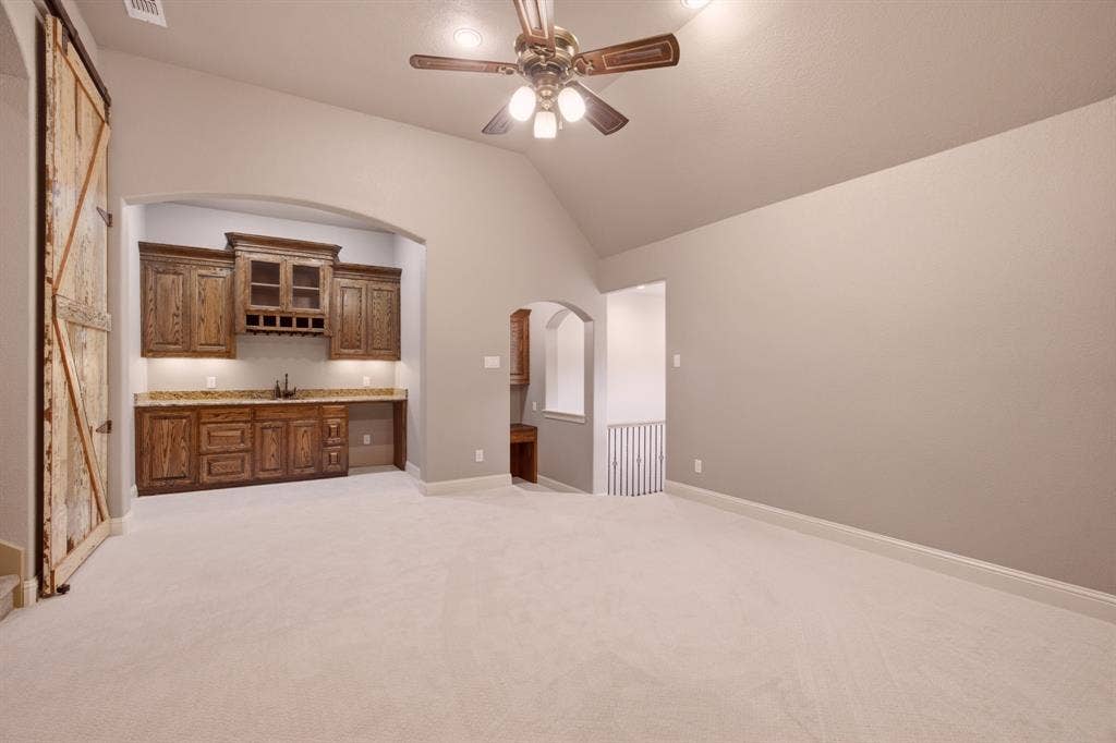 2270 Broad Brook Lane, Allen, TX 75013 Upstsairs
