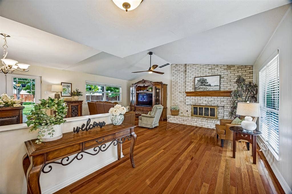 12555 Lochmeadows Drive, Dallas, TX 75244 12555 Lochmeadows Drive, Dallas, TX 75244