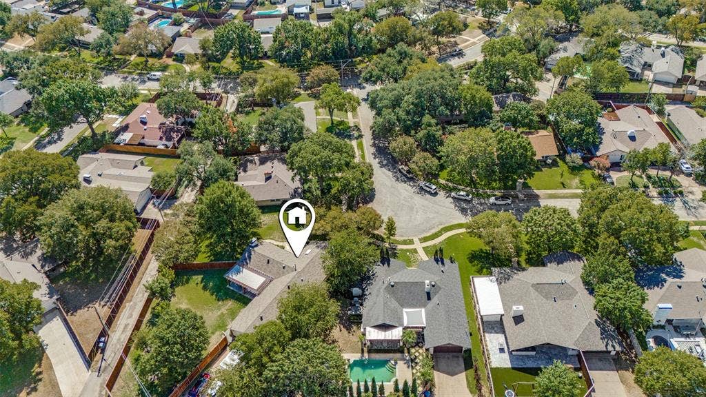 12555 Lochmeadows Drive, Dallas, TX 75244 12555 Lochmeadows Drive, Dallas, TX 75244