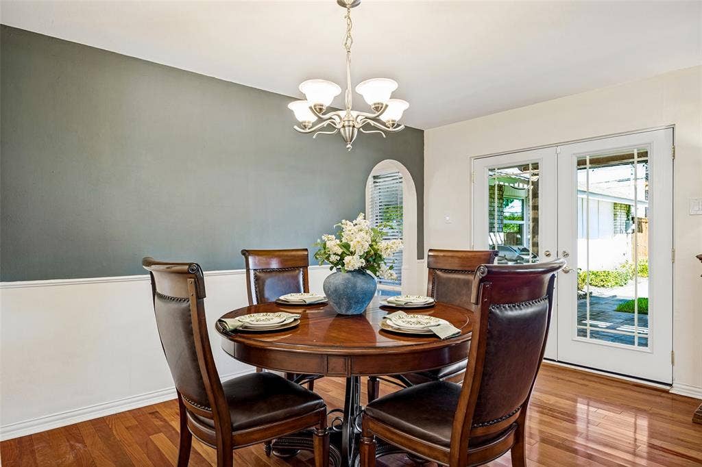 12555 Lochmeadows Drive, Dallas, TX 75244 12555 Lochmeadows Drive, Dallas, TX 75244
