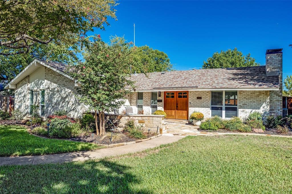 12555 Lochmeadows Drive, Dallas, TX 75244 12555 Lochmeadows Drive, Dallas, TX 75244
