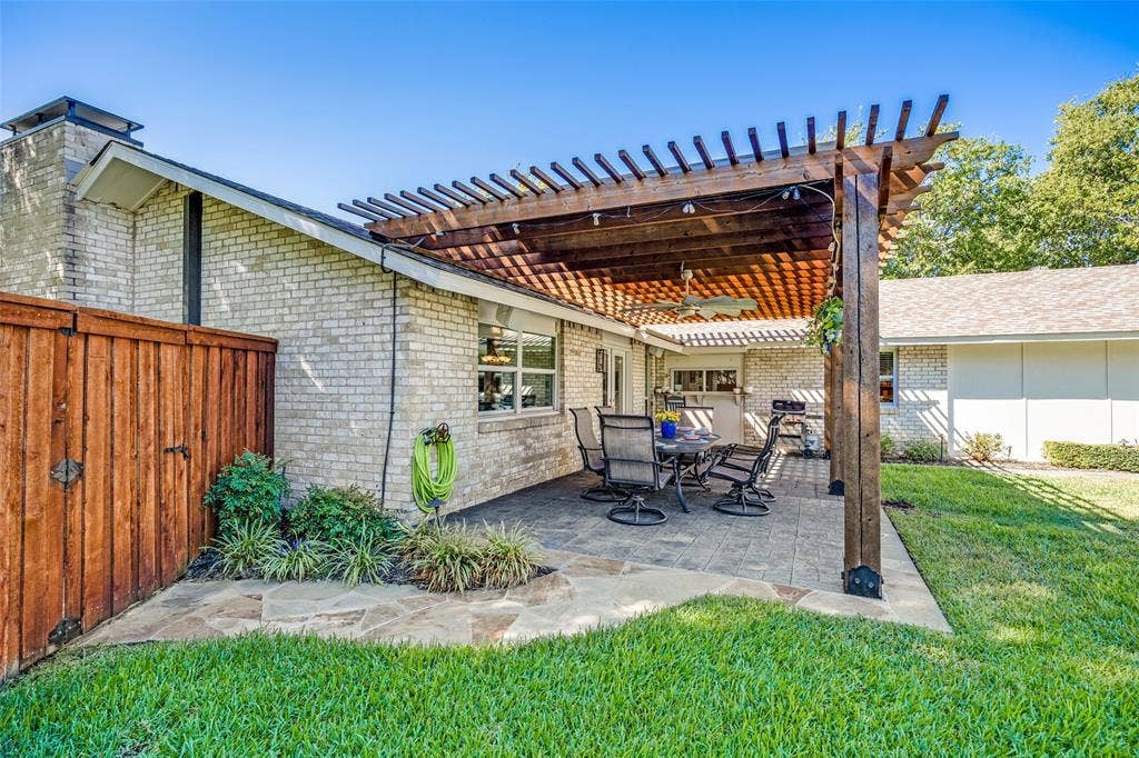 12555 Lochmeadows Drive, Dallas, TX 75244 12555 Lochmeadows Drive, Dallas, TX 75244