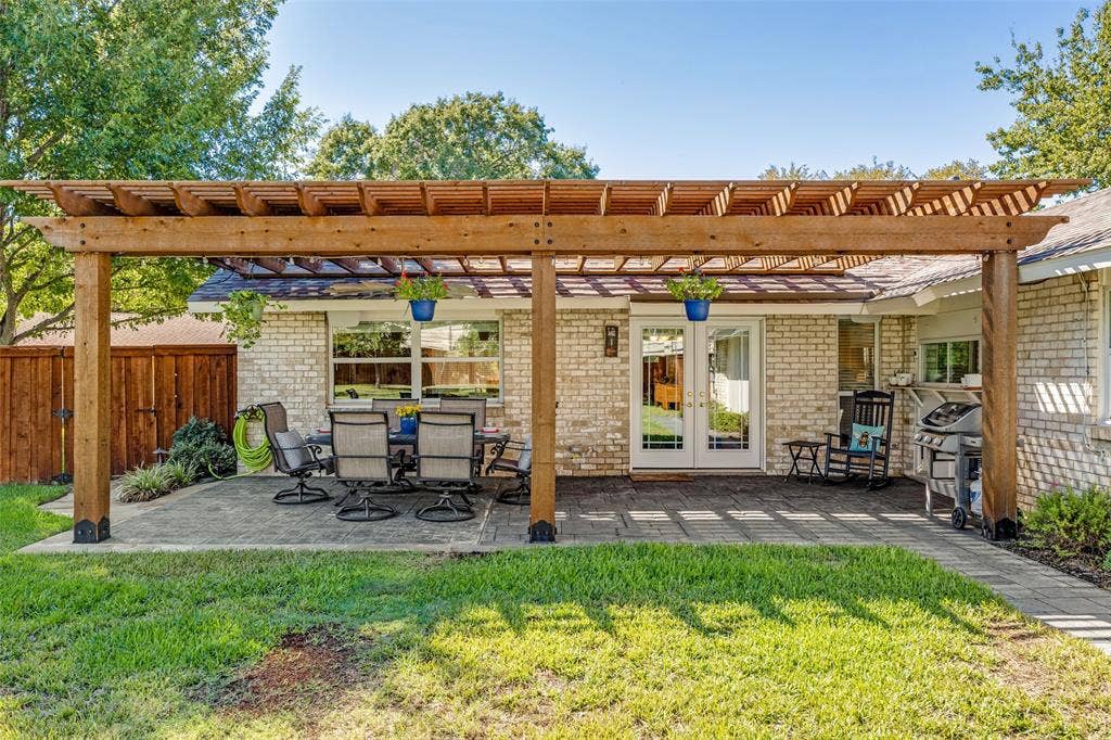12555 Lochmeadows Drive, Dallas, TX 75244 12555 Lochmeadows Drive, Dallas, TX 75244