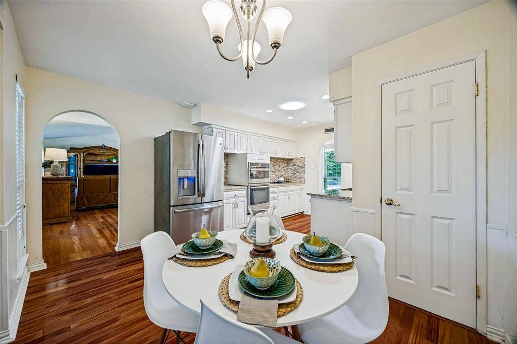 12555 Lochmeadows Drive, Dallas, TX 75244 12555 Lochmeadows Drive, Dallas, TX 75244
