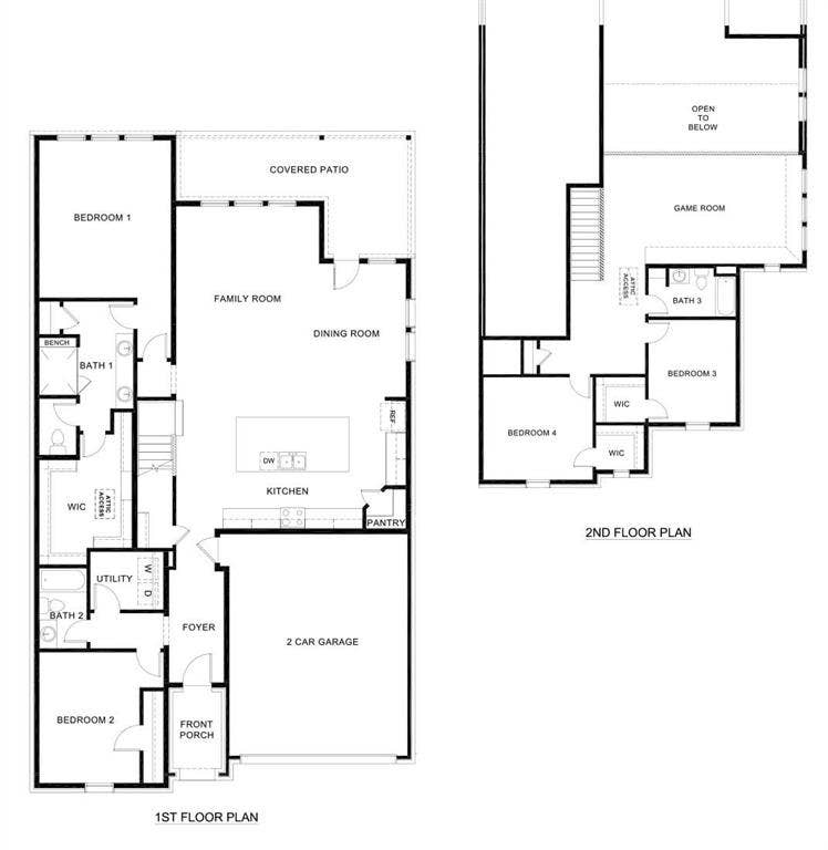 2449 Eagle Mountain Way, Celina, TX 75009