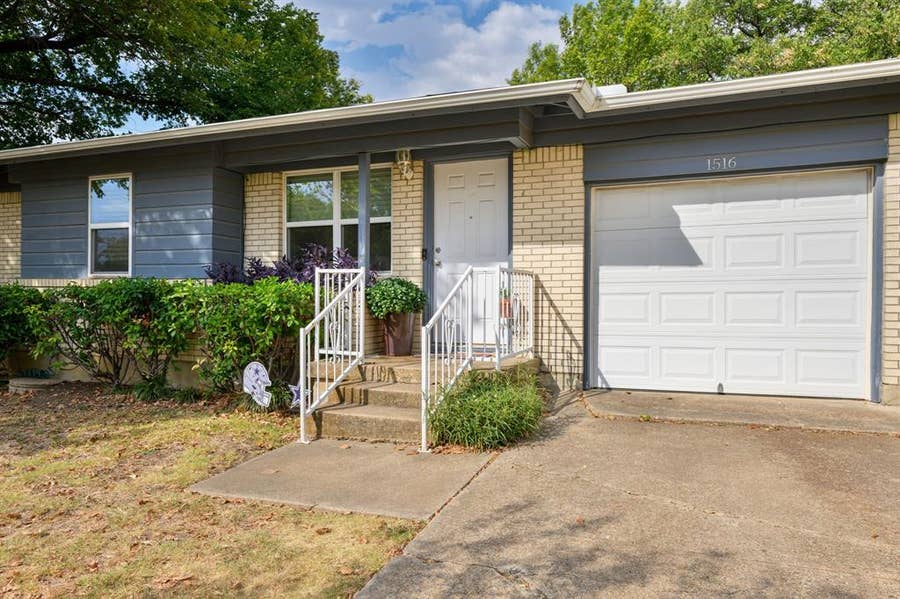 Property photo for 1516 Mary K Lane, White Settlement, TX