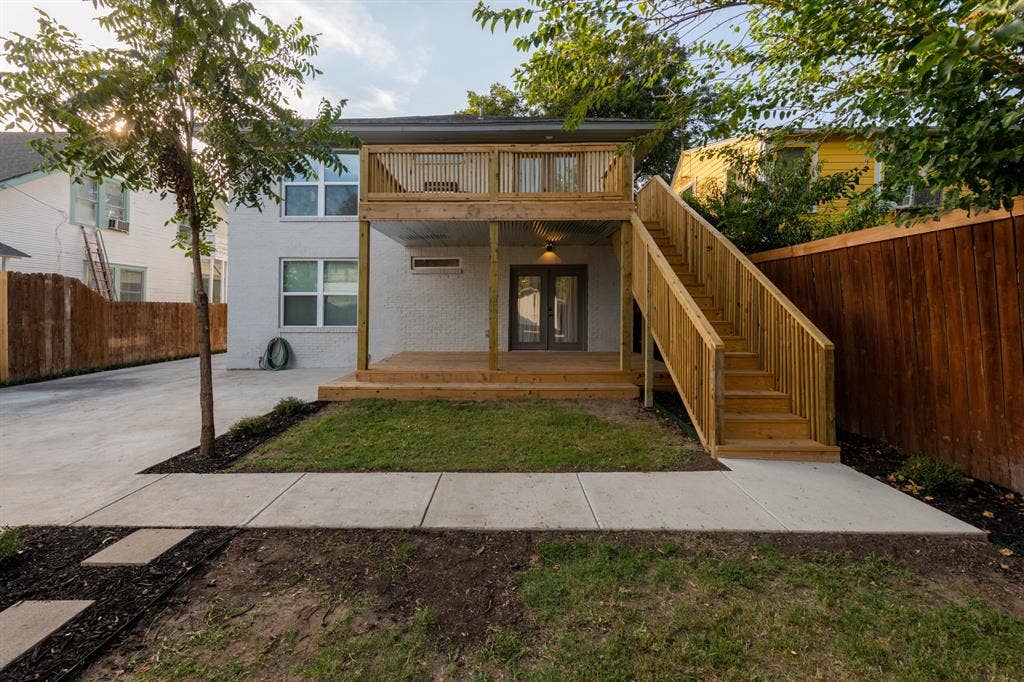 4514 Victor Street, Dallas, TX 75246 4514 Victor Street, Dallas, TX 75246