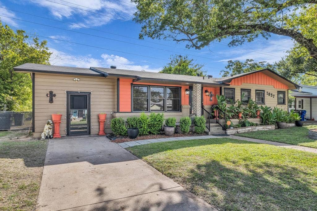 1837 Northcrest Drive, Waco, TX 76710