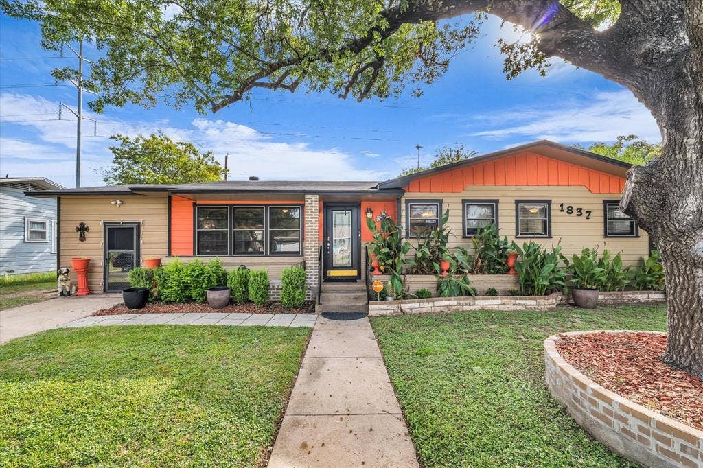1837 Northcrest Drive, Waco, TX 76710